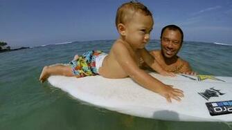 Surfing With Sunny Garcia Go Pro Videos Nauticpedia