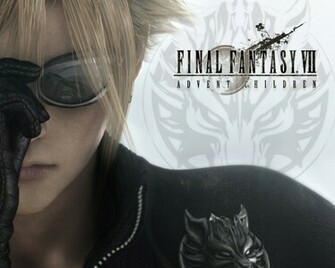 Final Fantasy Wallpaper