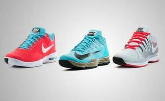 Nike Tennis Nice Kicks
