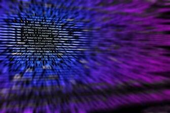 HD Wallpaper Code Motion Blur Programming Language Syntax