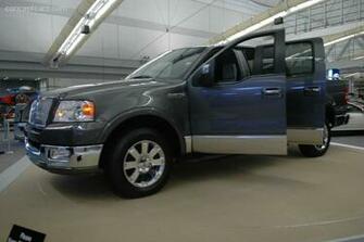 Lincoln Mark Lt Wallpaper Conceptcarz