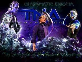 Jeff Hardy Tna Pics Pic2fly