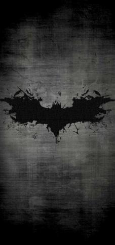 Batman Dark Wallpaper Screen