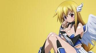 Pouting Astrea HD Wallpaper From Gallsource