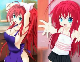 What S Your Favourite Waifu Wallpaper Anime