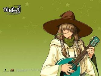 Mabinogi Wallpaper