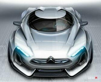 Auto Cars Logos Citroen Logo Wallpaper