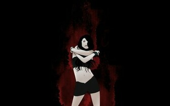 June Emo Wallpaper Of Boys And Girls