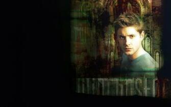 Supernatural Dean