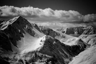 Earth Week Quote Of The Day Ansel Adams On Environment