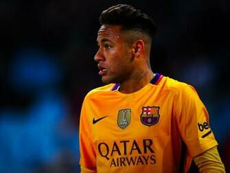 Best Neymar Brazil Fifa Fc Barcelona Wallpaper HD