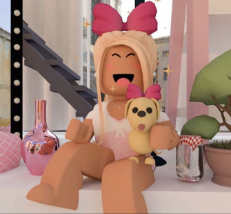 The Best Softie Roblox Avatars Wallpaper