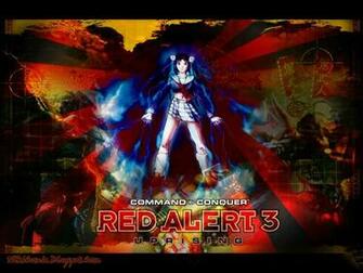 Wallpaper Red Alert Part Komik Bhs Indonesia Gratis