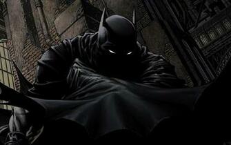 Batman The Dark Knight Wallpaper Echomon