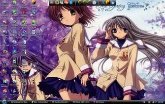 Nad Wallpaper By
