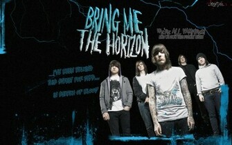Bring Me The Horizon