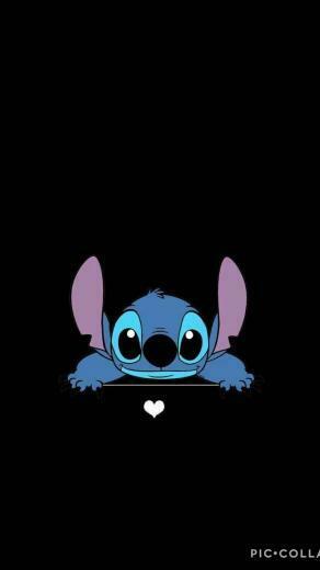 Pin De Sarah Edgell En Lilo And Stitch iPhone Fondos Pantalla