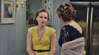 Last Man Standing Abc Image Eve Baxter HD Wallpaper And