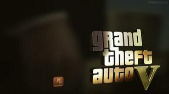 Papel De Parede Grand Theft Auto V