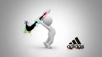 Very Cool Adidas Wallpaper2013 Wallpaper