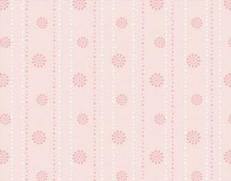 White And Pink Wallpaper