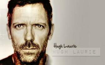 Hugh Laurie Wallpaper