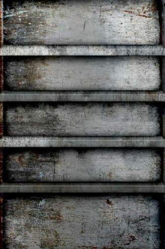iPhone Shelves HD Wallpaper Apple Wallpaper