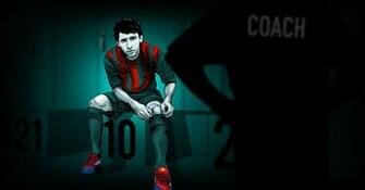 Forza27 Adidas Mirosar10 Artwork