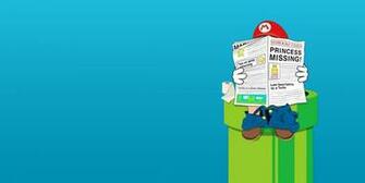 Nintendo Wallpaper