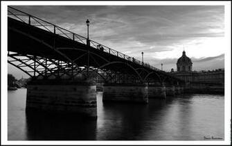 Image Galerie Membre France Paris Le Pont Des Artsjpg Php