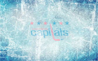 HD Wallpaper Related To Washington Capitals