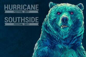 Hurricane Festival Stagr Festivals Konzerte News