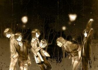 Fatal Frame Wallpaper And Background Id