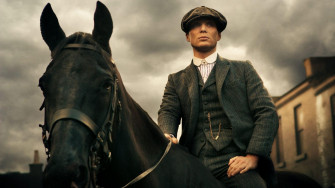 Top Best Peaky Blinders 4k Wallpaper Ultra