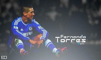 Fernando Torres Wallpaper