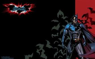 Nightwing Wallpaper