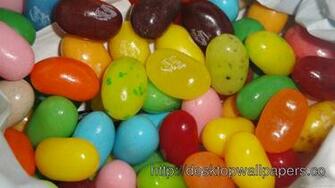 Jelly Bean Wallpaper Desktop
