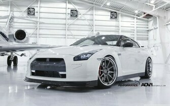 Gtr R35 Wallpaper Gt R Desktop