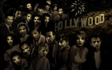 Classic Actors Wallpaper By Ficklestix