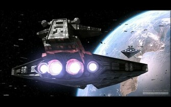 Star Wars Wallpaper