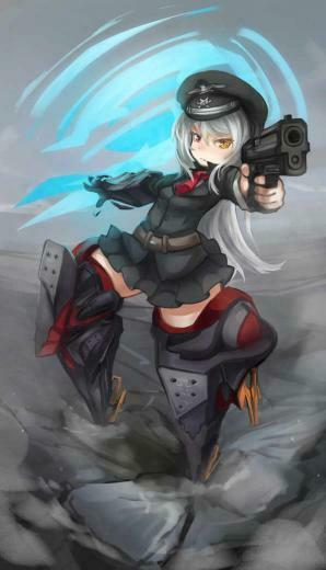 Yellow Zettai Laura Infinite Arceonn