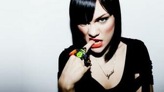 Jessie J Wallpaper