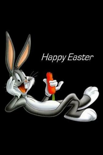 HD Happy Easter iPhone 3gs Wallpaper Background