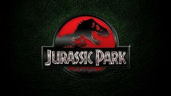 Jurassic Park Logo By Vaandark