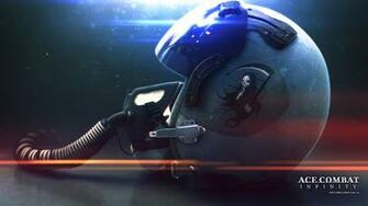 Ace Combat Infinity Wallpaper In