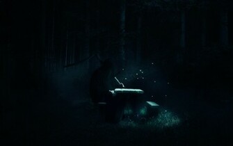Grim Reaper Computer Wallpaper Desktop Background Id