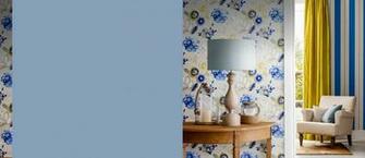 Want To Try Out The Wallpaper Trend We Have More Than Designs