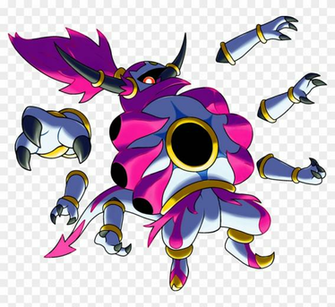 Wallpaper Hoopa Unbound Png Transparent
