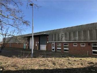 Rent Unit Lamby Way Industrial Estate Cardiff Cf3 2ex Jll