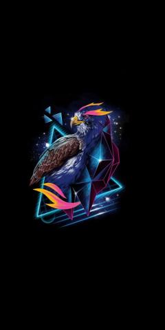 Neomals Ideas Art Wallpaper Animal Android